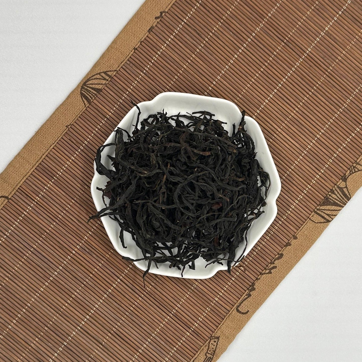 Ancient Old Growth Red Tea