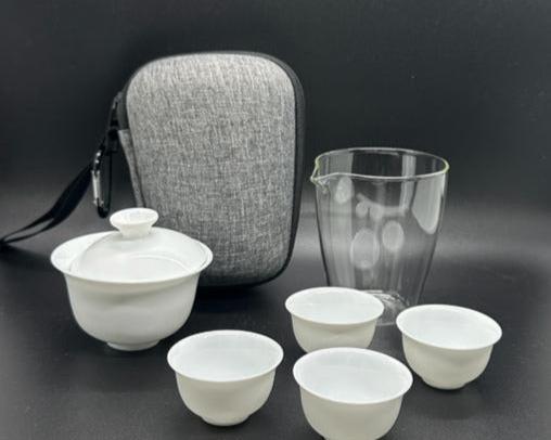 Gaiwan Travel Set