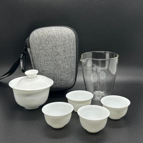 teaware (茶具)