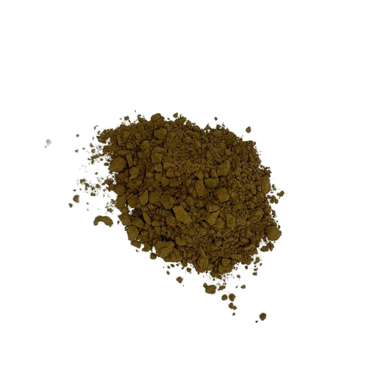 hojicha tea powder (Taiwan)