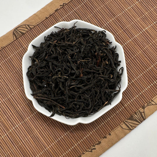 Honey Fragrant Red Tea