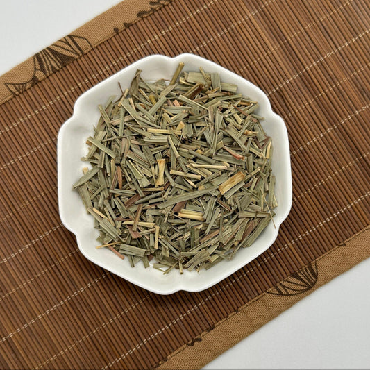 Lemongrass Tea