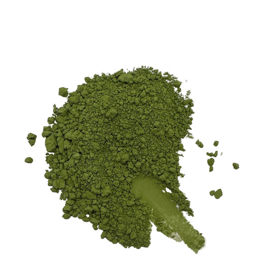 Ceremonial "Tenarai" Matcha