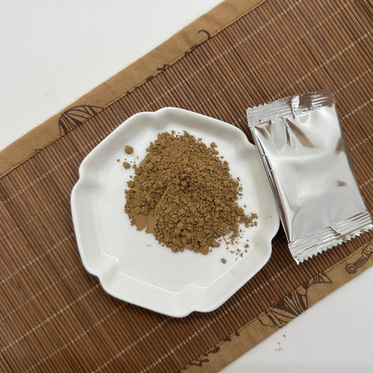 Organic Hojicha Powder