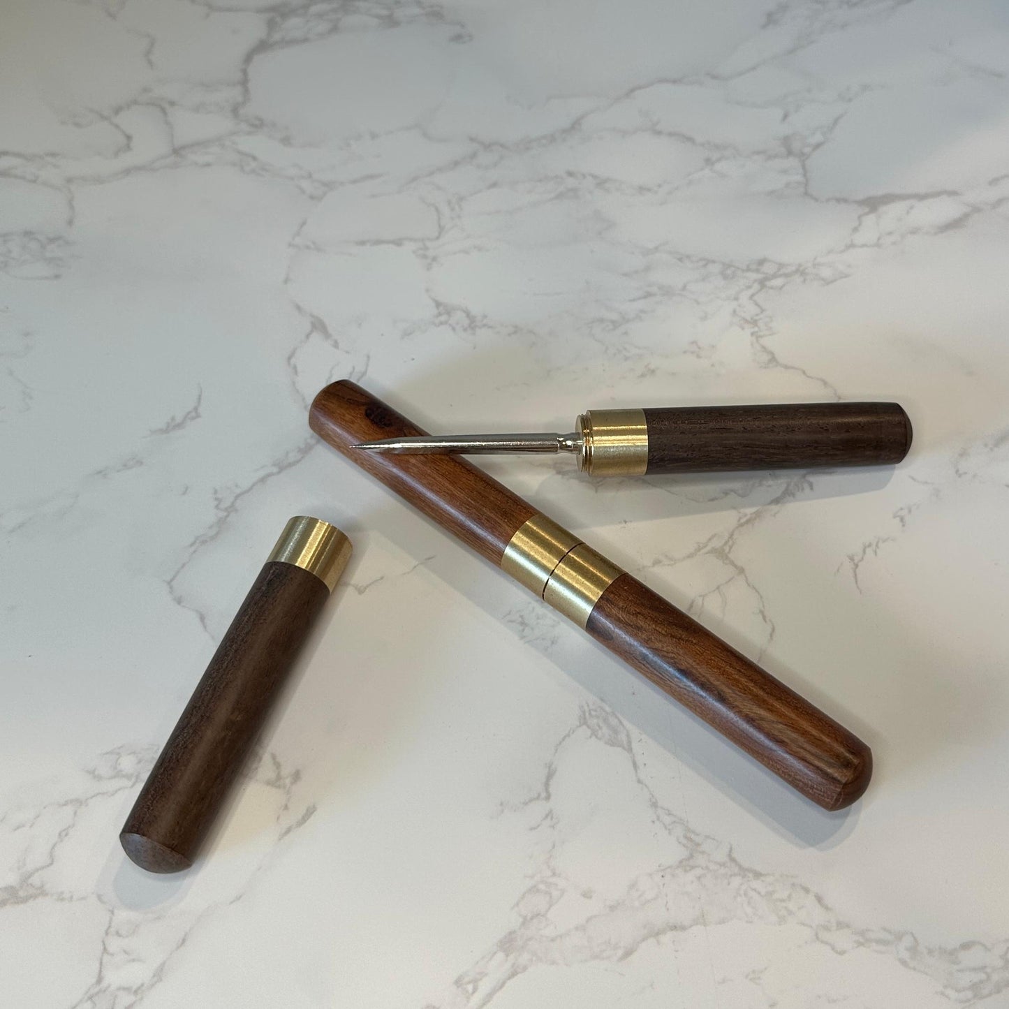 Puerh tea cake knife