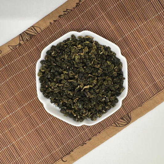 Sun Link Sea Oolong