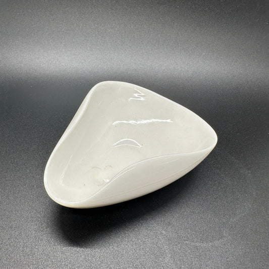 Porcelain Tea Leaf Holder(Presentation Vessel)