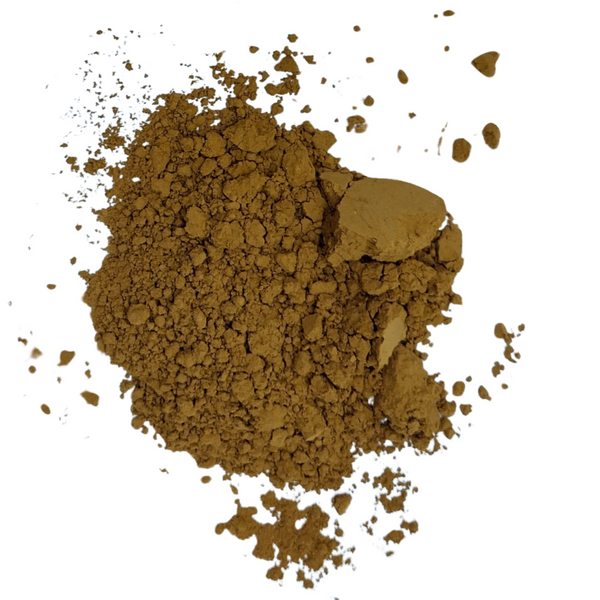 Earl Grey Tea Powder