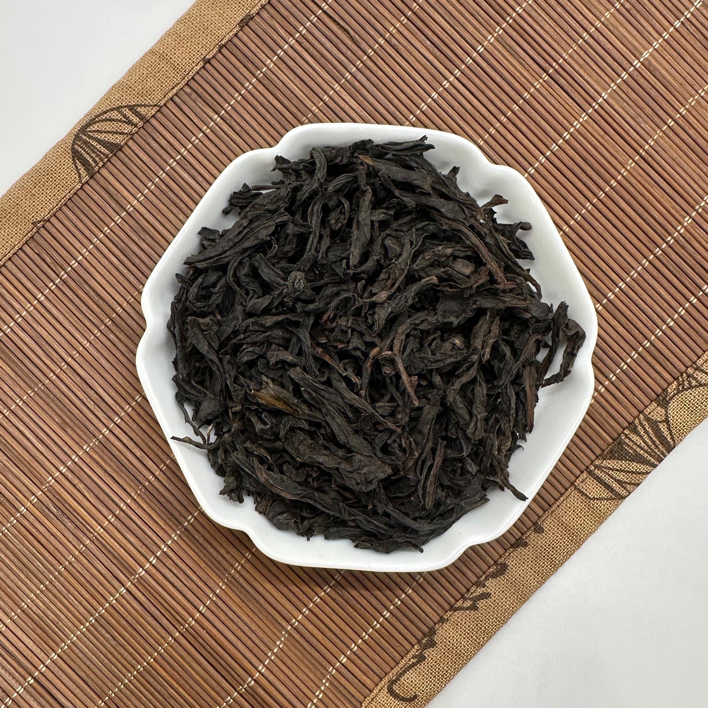 Water Fairy Oolong (Shui Xian)