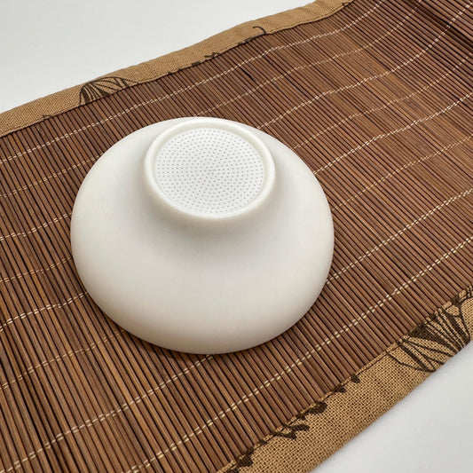 Porcelain Strainer