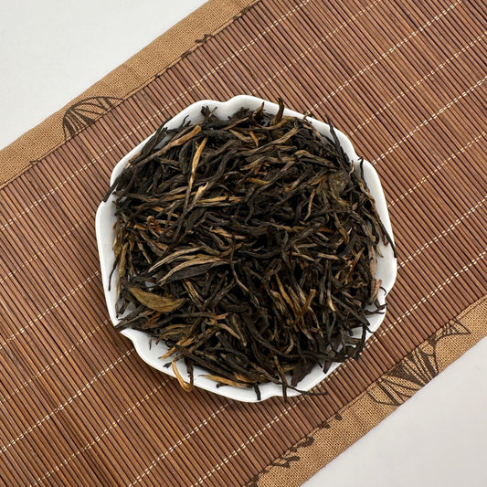 Yunnan Golden Tip
