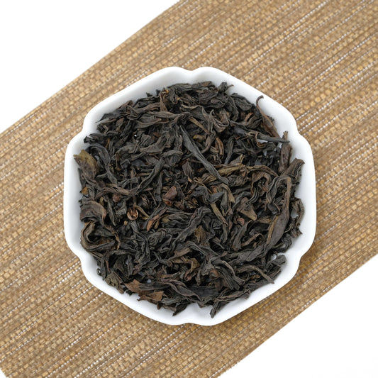 Supreme Grade Da Hong Pao