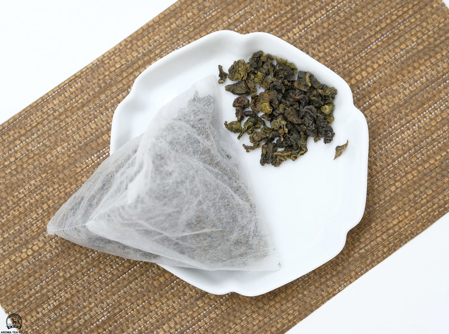 Tieguanyin Teabags 10g x 10 teabags