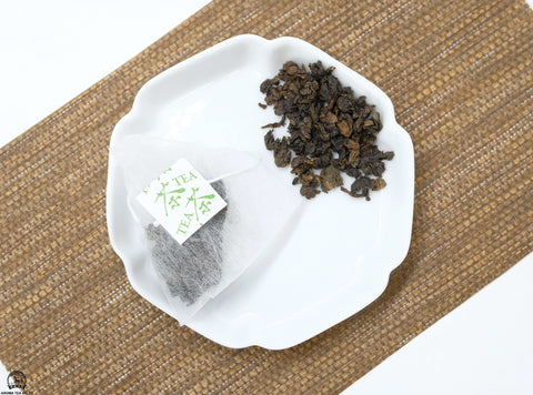 Oolong Teabags 3g (烏龍茶包)