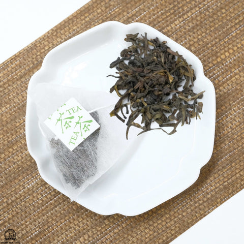 Jasmine Teabag 2g (香片茶包)