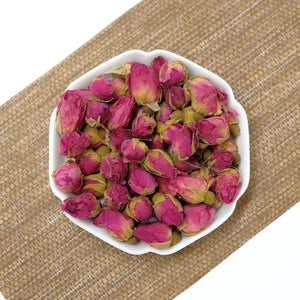 Pink Rose Buds (粉紅玫瑰)