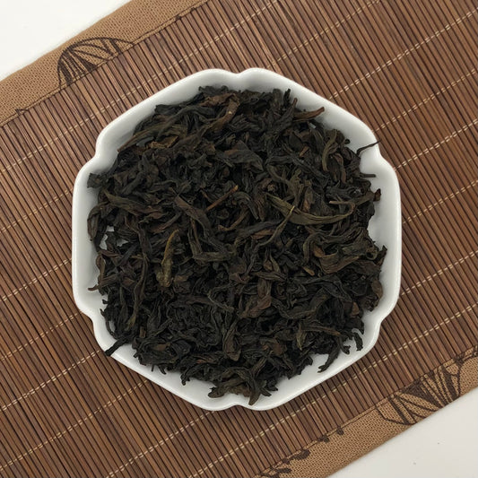 Da Hong Pao