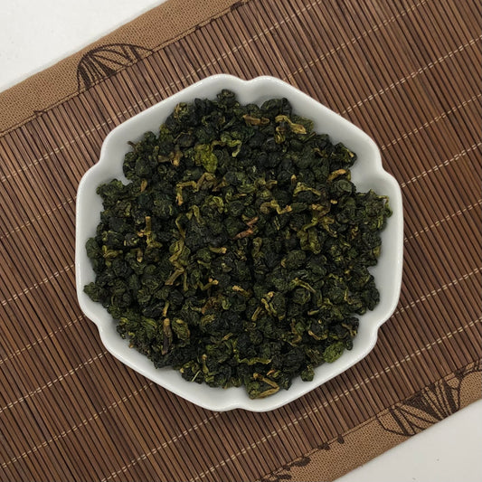 Supreme Da Yu Mountain Oolong