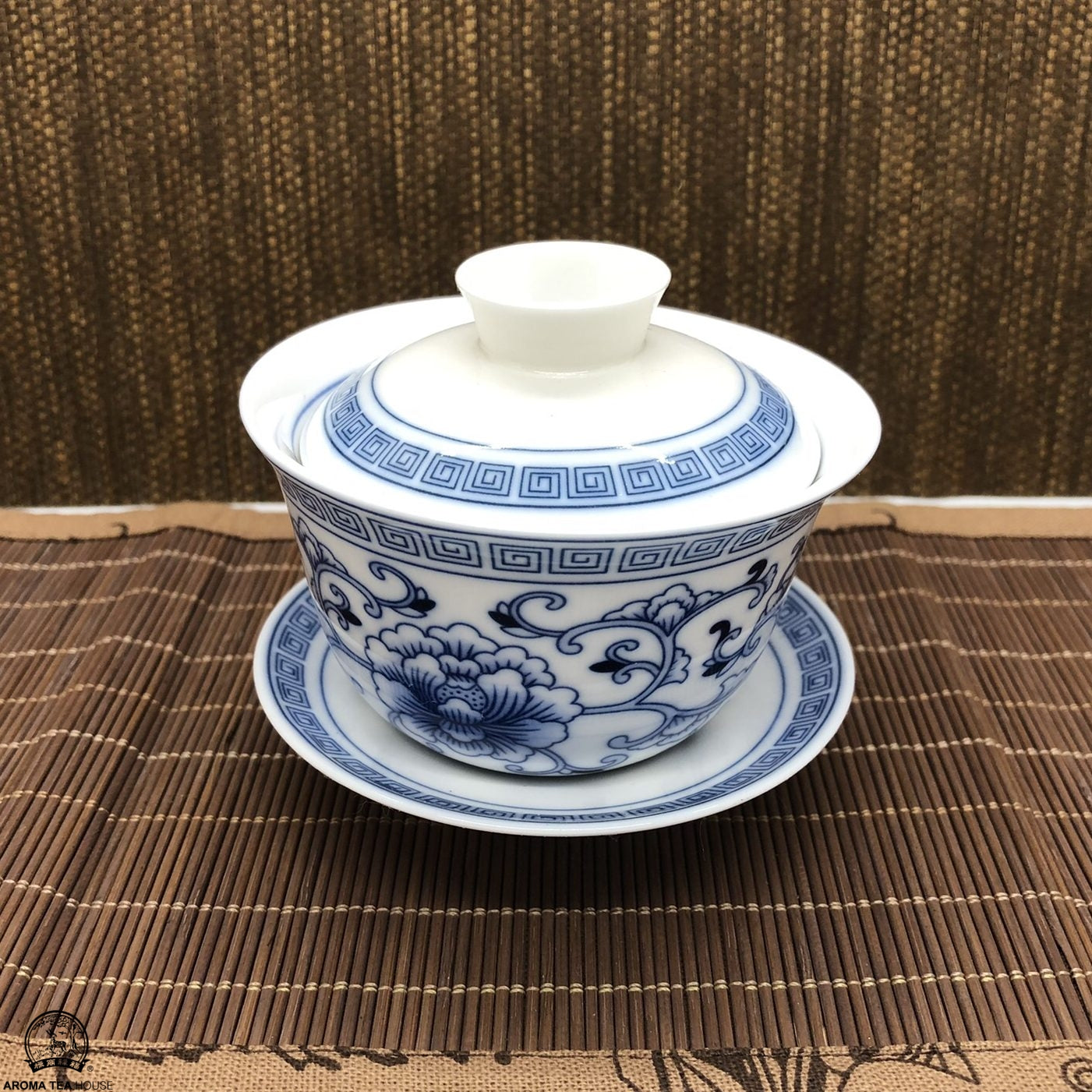 Double Layered Gaiwan