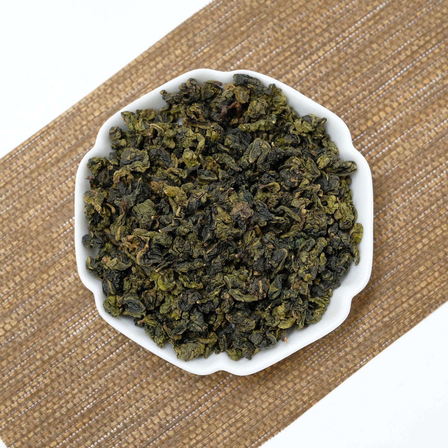 Nanyang Tieguanyin