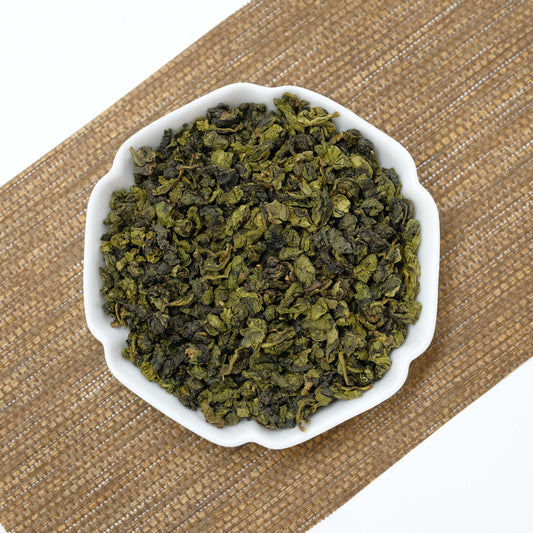 Golden Oolong