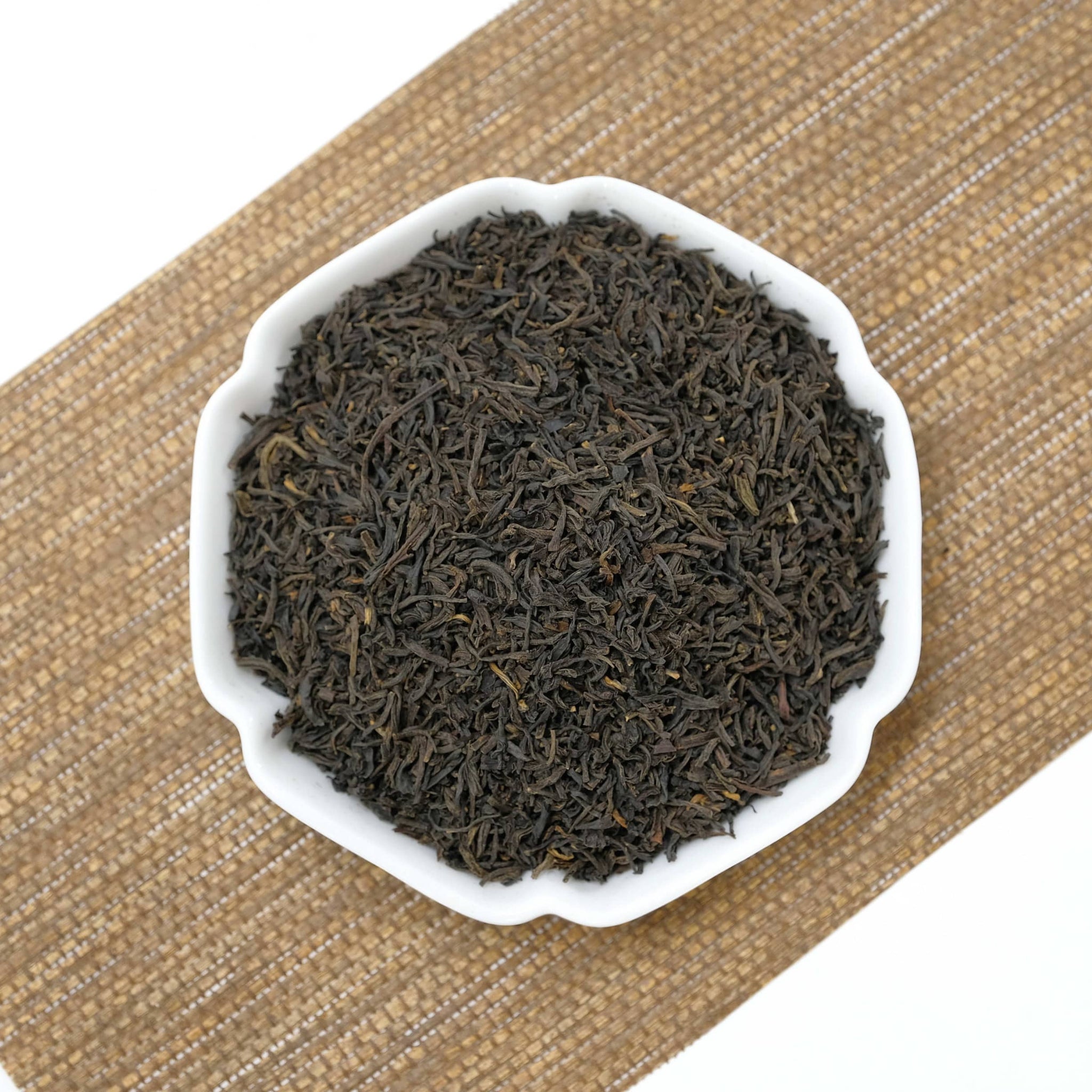 Keemun Red Tea (祁門紅茶)