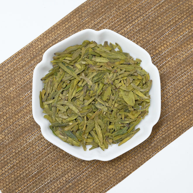 Green Tea (綠茶)