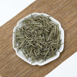 Silver Needle White Tea (銀針白亳)