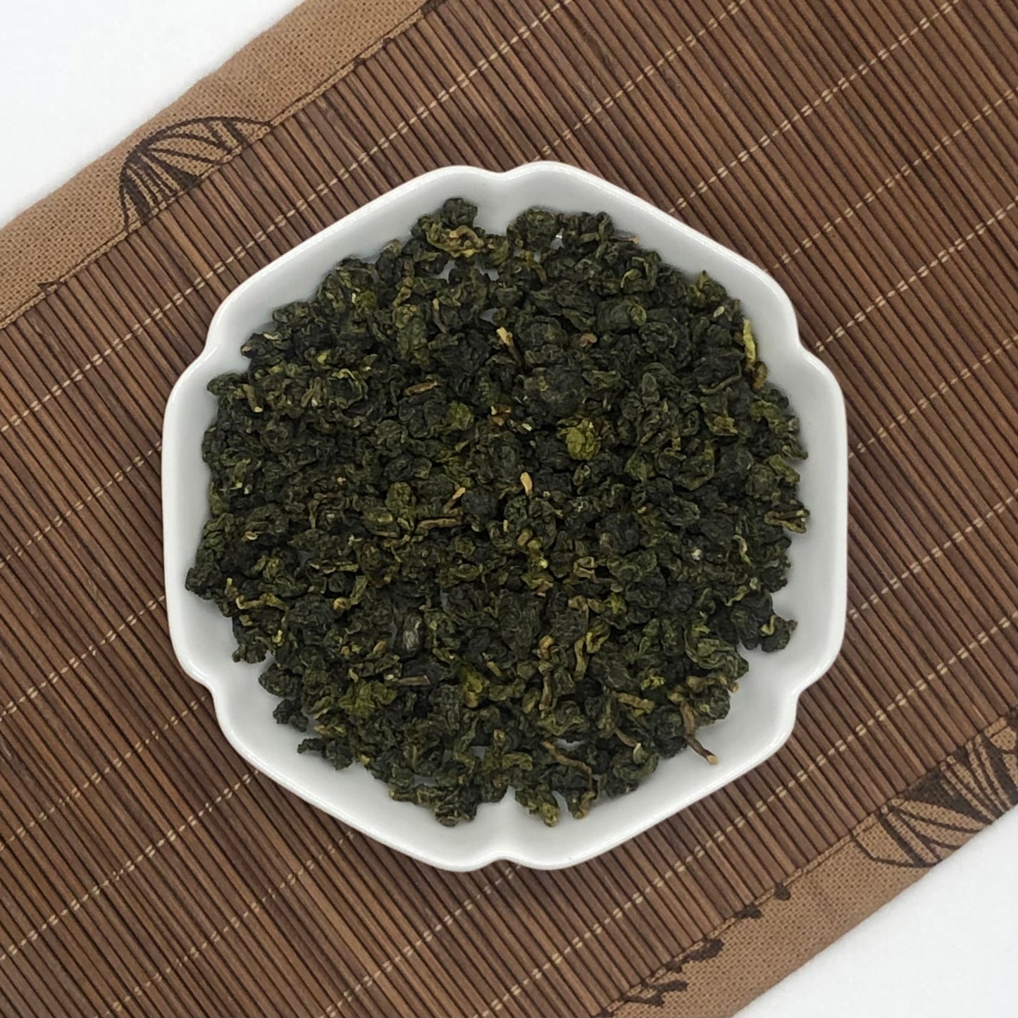 Taiwanese Jia Yi Oolong