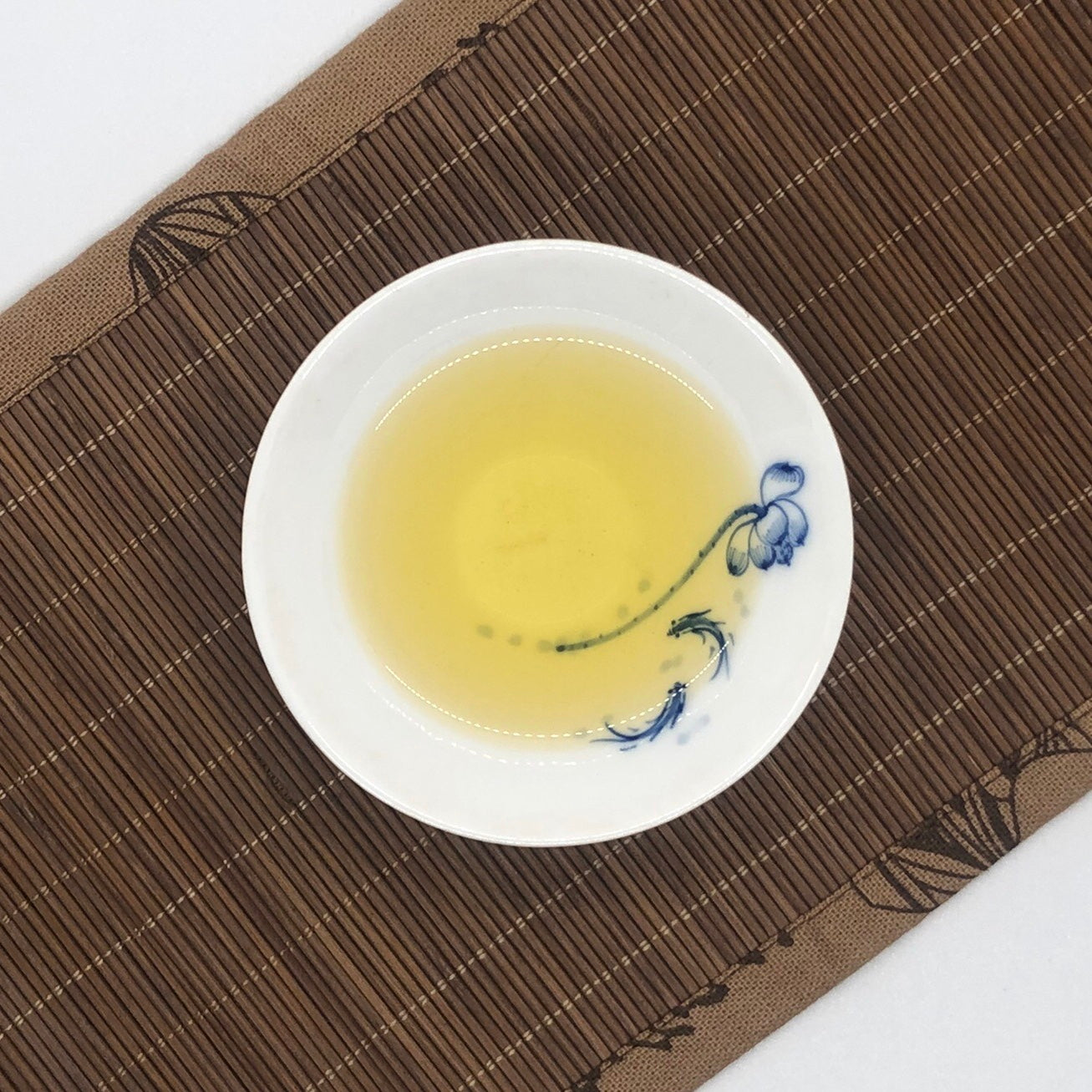 Taiwanese Jia Yi Oolong