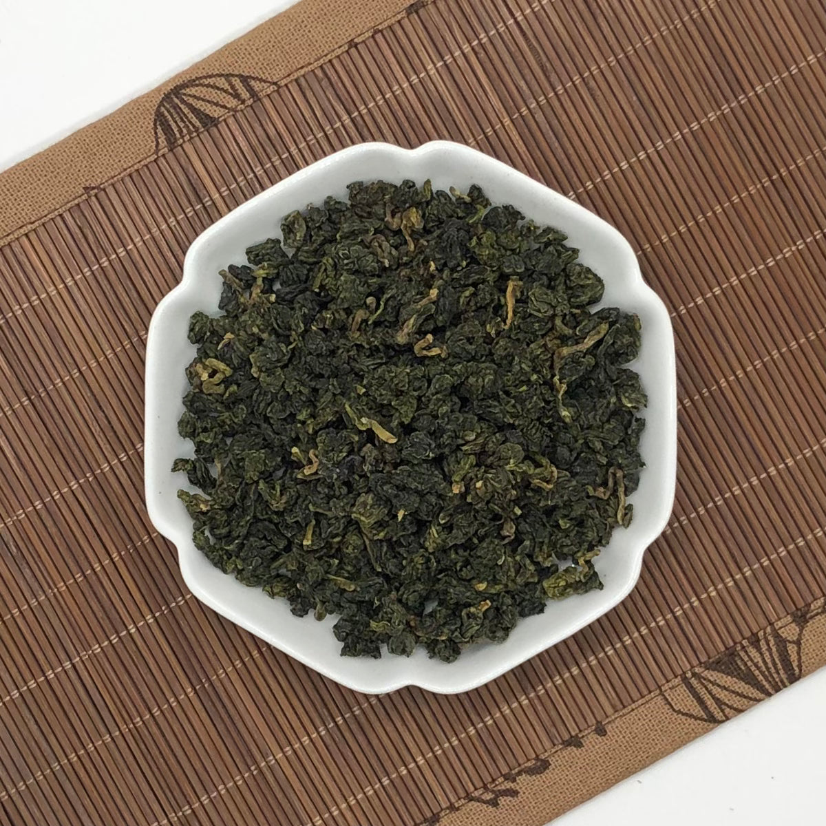 Jinxuan Milky Oolong