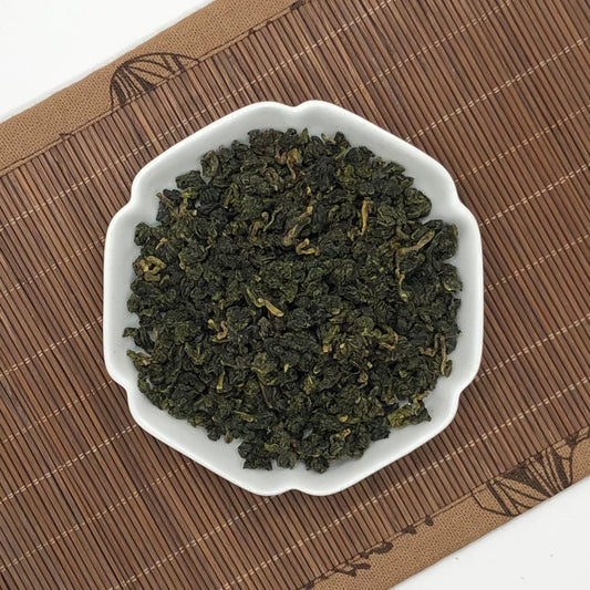 Jinxuan Milky Oolong